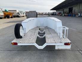 2001 Jey Ski Birelos Engineering Single Axle Jet Ski Trailer - picture0' - Click to enlarge