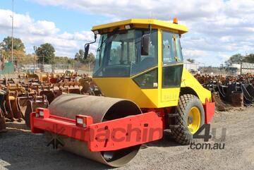 Dynapac 2005   CA152D Dynapac 2005   CA152D