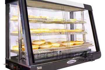 Benchstar Pie Warmer And Hot Food Display 100 Pies Pw Rt/1200/1E
