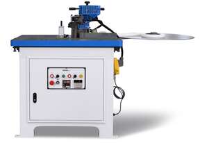 KDT Contour Edge Bander KE-305M