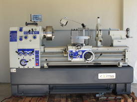 Ø 530mm Swing Centre Lathe, 58mm Spindle Bore, 1.7m BC - picture0' - Click to enlarge
