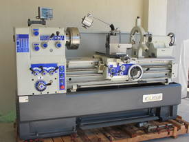 Ø 530mm Swing Centre Lathe, 58mm Spindle Bore, 1.7m BC - picture1' - Click to enlarge