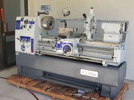 Ø 530mm Swing Centre Lathe, 58mm Spindle Bore, 1.7m BC - picture2' - Click to enlarge