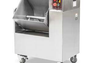 PACIFIC 100L Tilting Paddle Mixer