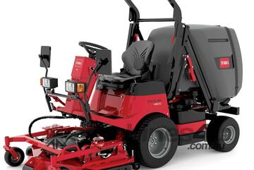 Toro   PLH800 CATCHER MOWER