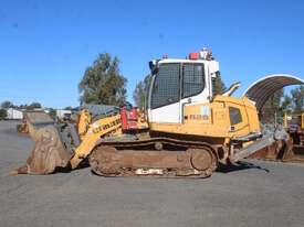 2019 Liebherr LR626 - picture0' - Click to enlarge