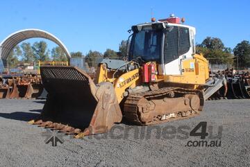 Liebherr 2019   LR626