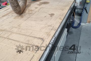 Multicam SR4015vi CNC Routing Machine