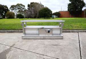 Industrial Boot Shoe Sole Washer Cleaner Machine - Heute