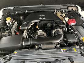2022 Jeep Gladiator Rubicon 4x4 Dual Cab Utility (Petrol) (Auto) - picture0' - Click to enlarge
