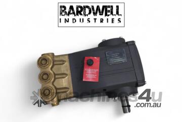 Hawk PX1735IR High-Pressure Piston Pump