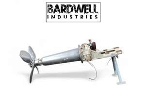 Ahlstrom Agitator SLG-100.30