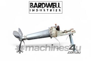 Ahlstrom Agitator SLG-100.30