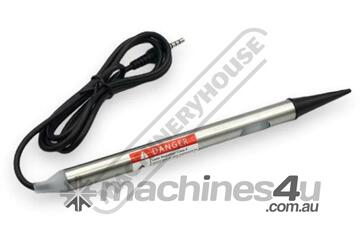 ARCDROID Laser Stylus Simple Trace with laser accuracy !