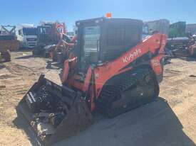 2021 Kubota SVL75-2 Skid Steer (Rubber Tracked) - picture1' - Click to enlarge