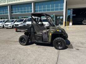 2018 Polaris Ranger 1000  Diesel (Council Asset) - picture0' - Click to enlarge