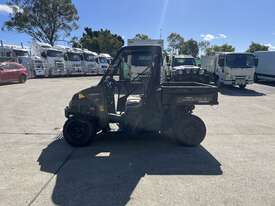 2018 Polaris Ranger 1000  Diesel (Council Asset) - picture0' - Click to enlarge