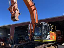 Hitachi ZX360LC-5 Excavators - multiple in stock - picture0' - Click to enlarge