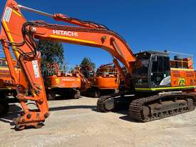Hitachi ZX360LC-5 Excavators - multiple in stock - picture0' - Click to enlarge