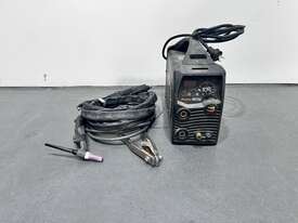 Unimig Razor Tig-mma 200 Pulse Inverter Welder - picture0' - Click to enlarge