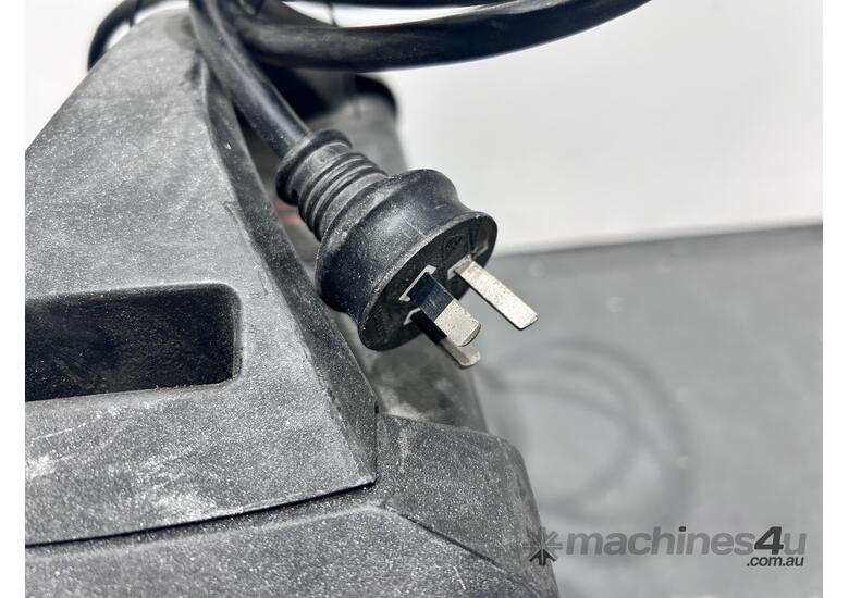 Unimig Razor Tig-mma 200 Pulse Inverter Welder