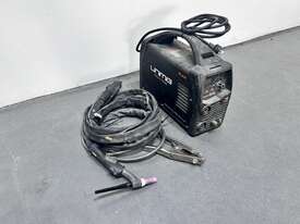 Unimig Razor Tig-mma 200 Pulse Inverter Welder - picture2' - Click to enlarge
