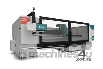 Biesse Master Multi Go S MS Multi processing machine