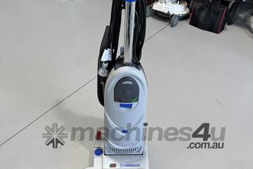 Lindhaus Ergo 380 Dynamic Upright Vacuum Cleaner