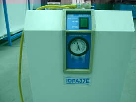 2007 SMC COMPRESSED AIR DRYER - picture1' - Click to enlarge