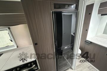 2025 Sunland X Series X206 Dual-Axle Off-Road Caravan