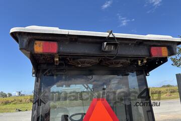 2017 Toro Groundmaster 4010-D Mower **Council Asset**