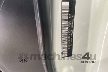 2022 Mitsubishi Triton 4x2 GLX Dual Cab T/Diesel (Auto)