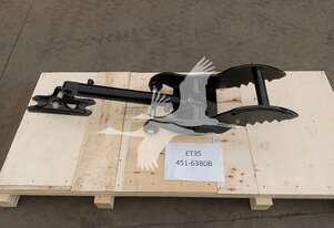 Thumb BEDROCK 302.4D ET35