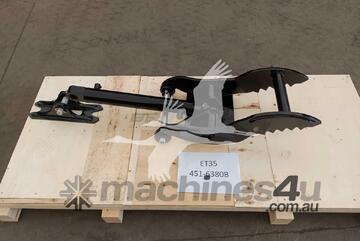 Thumb BEDROCK 302.4D ET35