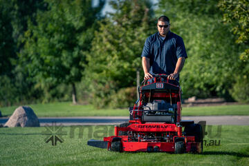 Gravely   Z-Stance 32