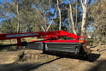 Massey Ferguson 1316S Mower Conditioner