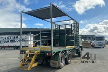 1990 International ACCO 2250D Table Top 1990 International ACCO 2250D Table Top