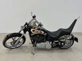 2013 Harley-Davidson Rocker C Motor Cycle - picture0' - Click to enlarge