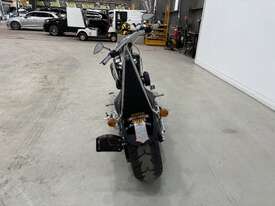 2013 Harley-Davidson Rocker C Motor Cycle - picture0' - Click to enlarge