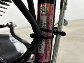 2013 Harley-Davidson Rocker C Motor Cycle - picture1' - Click to enlarge