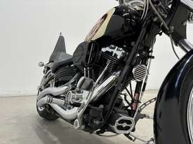 2013 Harley-Davidson Rocker C Motor Cycle - picture2' - Click to enlarge
