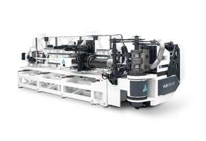 VLB 3D MANDREL TUBE BENDER | EB-150UD CNC | 150MM CAP | ELECTRIC | EUROPEAN MADE