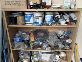 1 X General Goods Shelves & Contents - picture2' - Click to enlarge