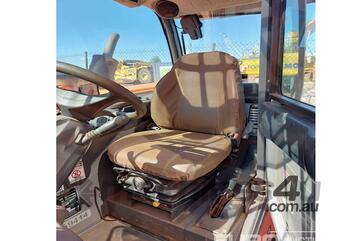 Manitou 2016   MT732