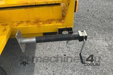 2022 Trailers R Us VMS Board (Trailer Mounted)