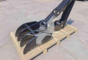 Thumb BEDROCK 20 - 25 TON EMT25-EPG4T29