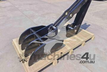 Thumb BEDROCK 20 - 25 TON EMT25-EPG4T29