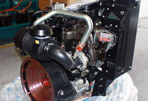 50-66kVA Perkins Gen Drive Engine DK83398S