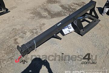 Unused Captok CK-TB47