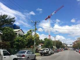 2025 Zoomlion TCT6513 Tower Crane - picture1' - Click to enlarge